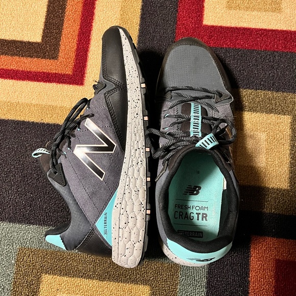 Men’s New Balance Shoes - Picture 1 of 6